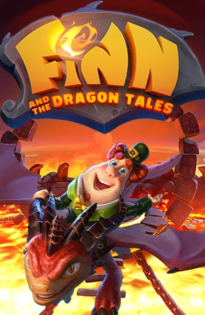 Finn and the Dragon Tales