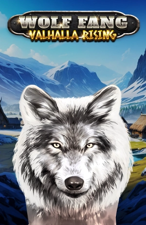Wolf Fang - Valhalla Rising