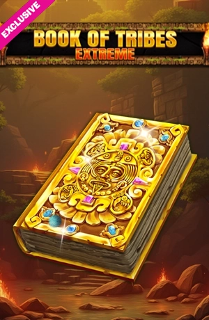 Book Of Tribes Extreme