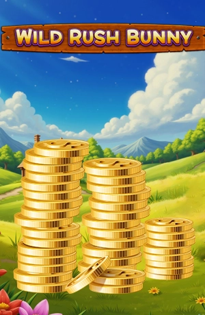 Wild Rush Bunny