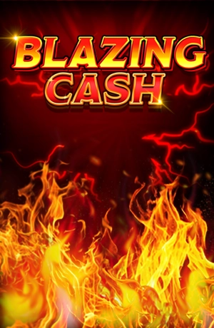 Blazing Cash