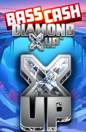 Bass Cash Diamond X UP