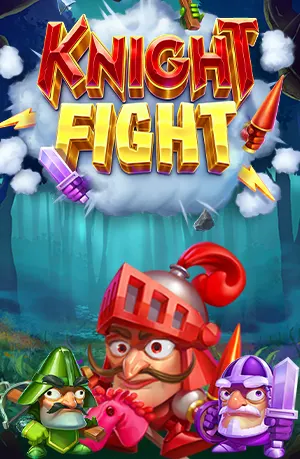 Knight Fight