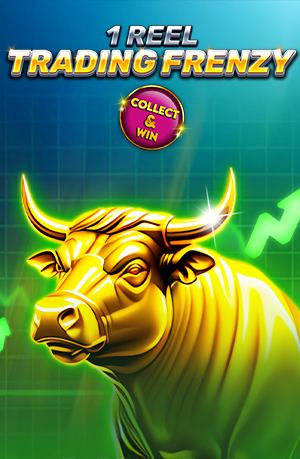 1 Reel - Trading Frenzy