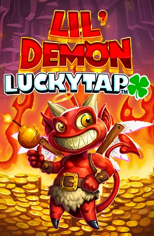 Lil Demon: LuckyTap
