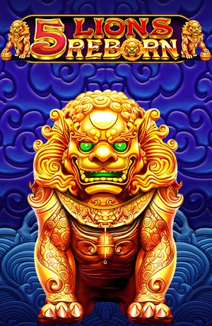 5 Lions Reborn