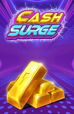 Cash Surge