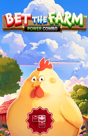 Bet the Farm Power Combo