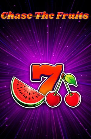 Chase The Fruits