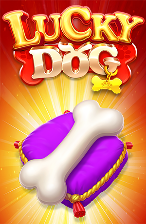 Lucky Dog