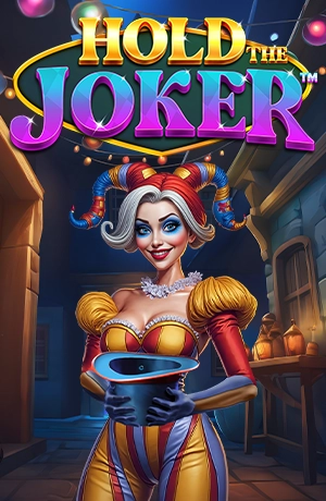 Hold the Joker