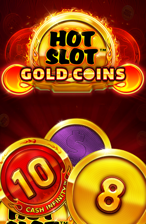 Hot Slot: Gold Coins