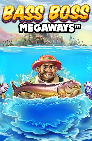 Bass Boss Megaways