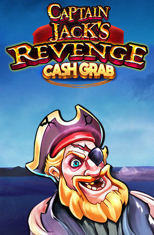 Captain Jack’s Revenge: Cash Grab