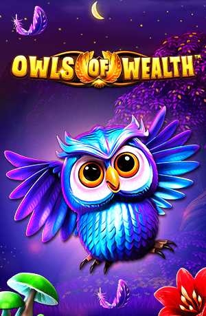 Owls of Wealth