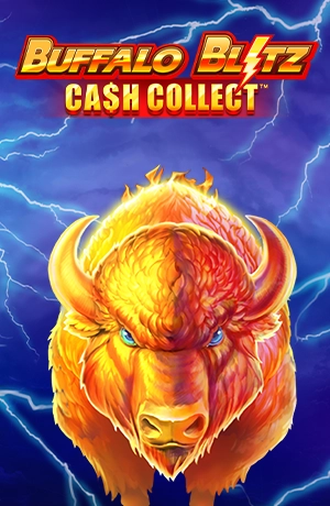 Buffalo Blitz: Cash Collect