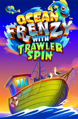 Ocean Frenzy