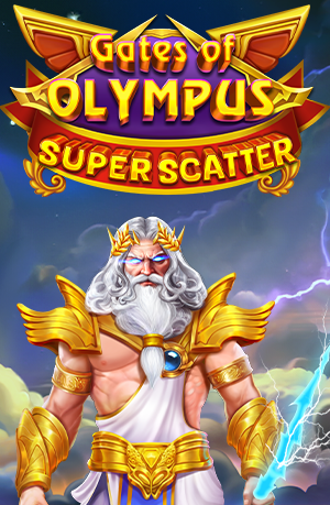 Gates of Olympus Super Scatter
