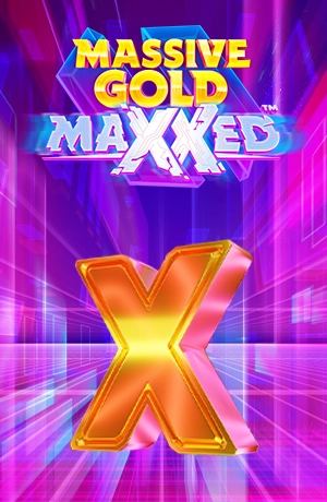 Massive Gold MAXXED