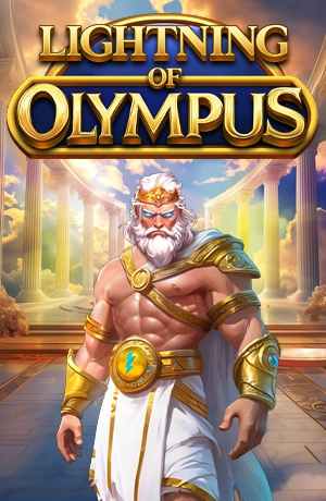 Lightning Of Olympus