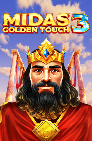 Midas Golden Touch 3