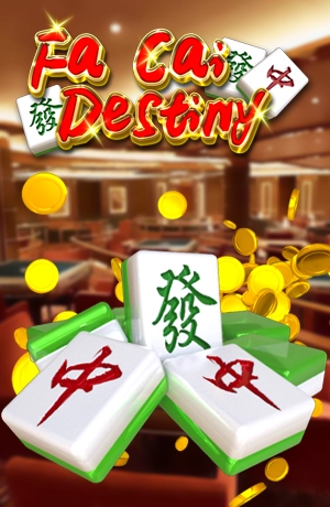 Fa Cai Destiny