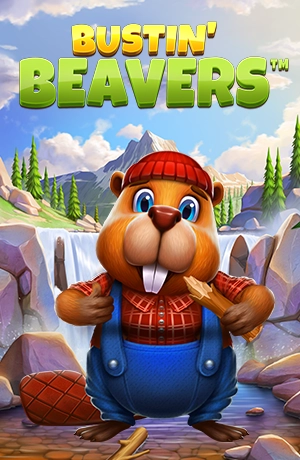 Bustin' Beavers