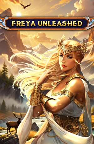 Freya Unleashed