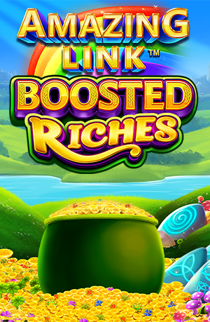 Amazing Link Boosted Riches
