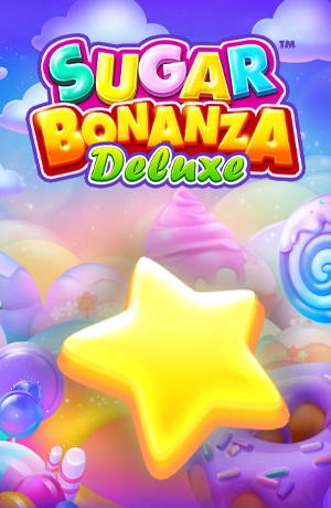 Sugar Bonanza Deluxe
