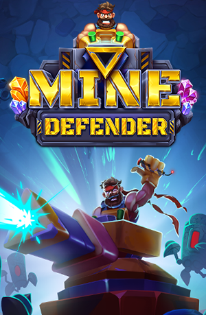 Mine Defender