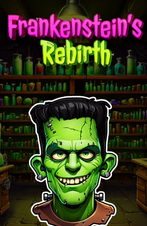 Frankenstein's Rebirth