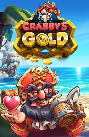 Crabby's Gold