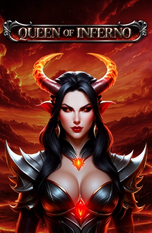 Queen Of Inferno