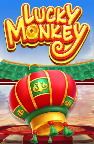Lucky Monkey