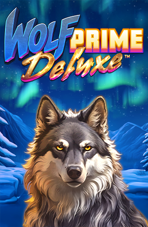 Wolf Prime Deluxe