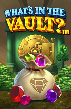 What's in the Vault?
