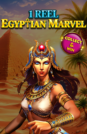 1 Reel - Egyptian Marvel