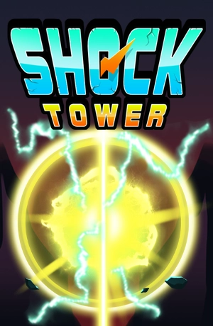 Shock Tower