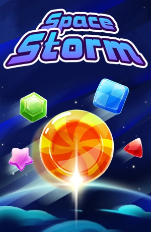 Space Storm