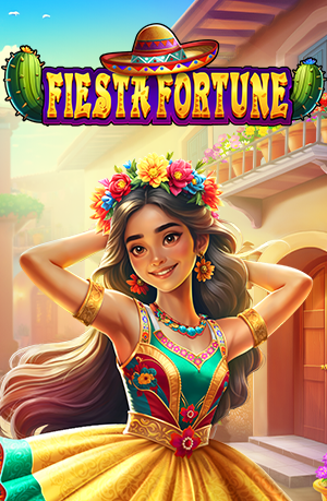 Fiesta Fortune