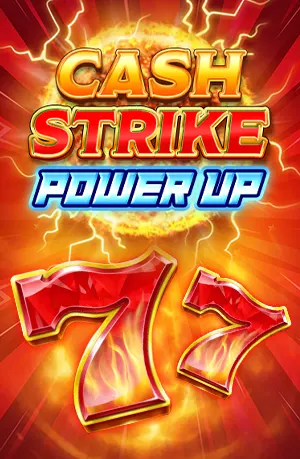 Cash Strike Power Up 