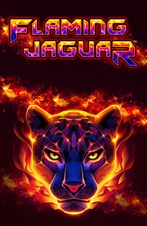Flaming Jaguar