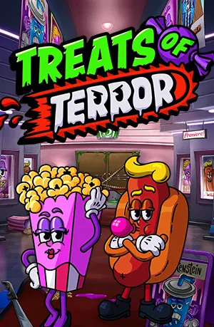 Treats of Terror