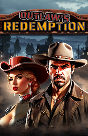 Outlaw’s Redemption