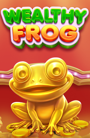 Wealthy Frog