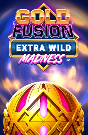 Gold Fusion Extra Wild Madness