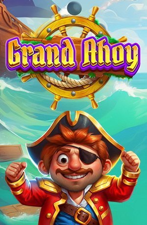 Grand Ahoy