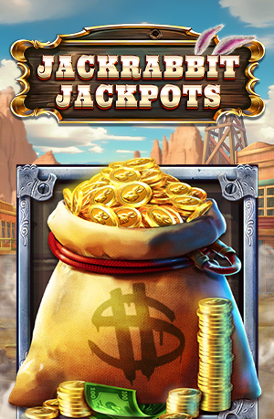 Jackrabbit Jackpots