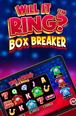 Will It Ring: Box Breaker